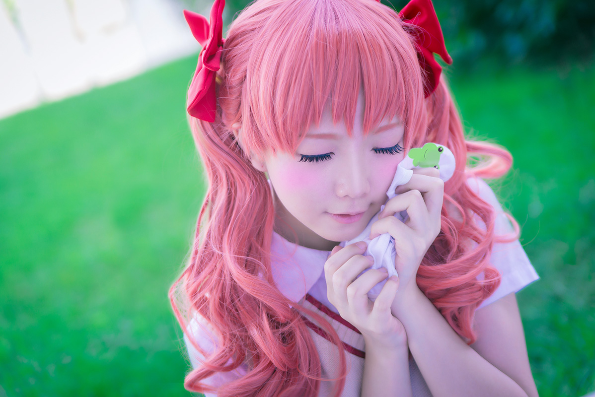 Star's Delay to December 22, Coser Hoshilly BCY Collection 9(5)
